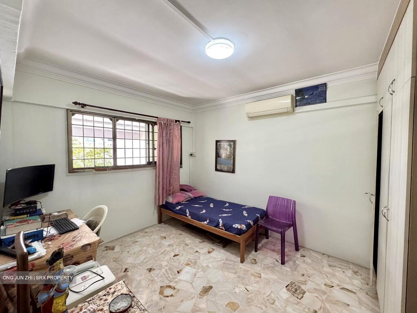 Blk 329 Jurong East Avenue 1 (Jurong East), HDB 3 Rooms #521800281